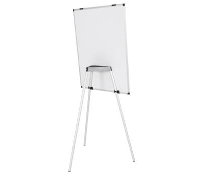 Portablocco magnetico Earth Kyoto - 75 x 105 cm - con morsetti - Bi-office - EA14406174 - 5603750500094 - DMwebShop - 2