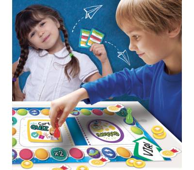 I'm a Genius Pianete e Stelle - Lisciani - 100521 - 8008324100521 - DMwebShop - 2