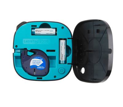 Etichettatrice elettronica LetraTag LT200B - bluetooth - DYMO - 2172855 - 3026981728556 - DMwebShop - 2