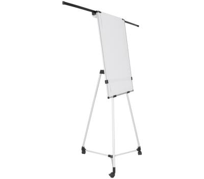 Portablocco magnetico Earth Kyoto - 70 x 100 cm - con base mobile - kit rotolo e bracci estensibili - Bi-office - EA145061731 - 5603750500131 - DMwebShop - 4