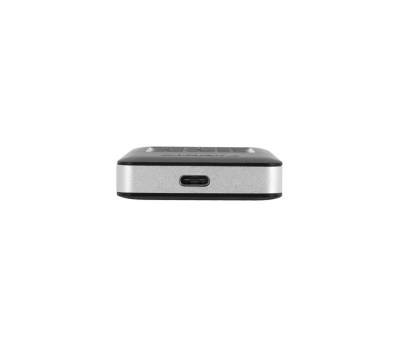 Memoria SSD portatile Store 'N'Go Usb 3.1 - con tastierino numerico - 256 Gb - Verbatim - 53402 - 23942534020 - DMwebShop - 4