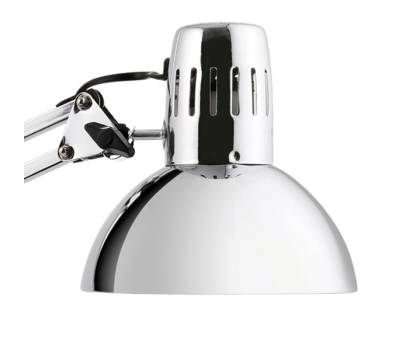 Lampada da tavolo architect - silver - 11 W - Alba - ARCHI-CH - 3129710013791 - DMwebShop - 3