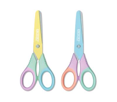 Serie Keep Color Pastel forbici 13 cm assortiti pastello Arda - 1385 - 1