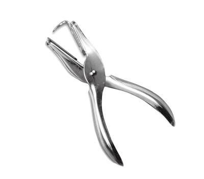 Levapunti - metallo - Lebez - 1164 - 8007509007471 - DMwebShop - 1