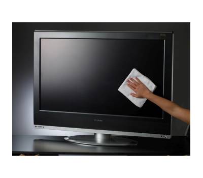 Salviette pulisci schermo - conf. 100 pezzi - Fellowes - 9970311 - 43859587131 - DMwebShop - 2