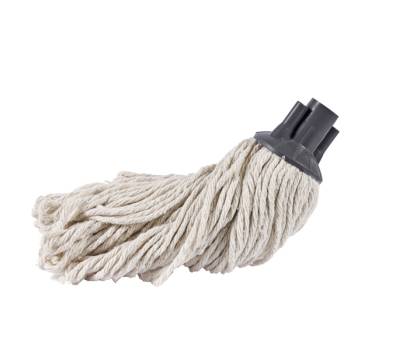 Mop Moccioso - cotone - 240 gr - bianco - Perfetto - 0027D - 8000957002746 - DMwebShop - 1