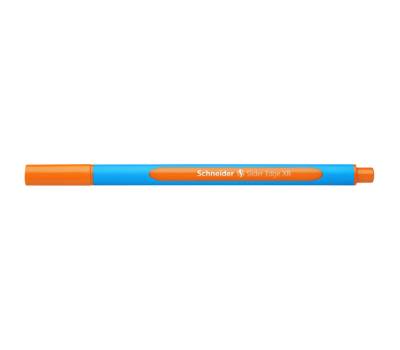 Penna a sfera Slider Edge - punta XB - arancione - Schneider - P152206 - 4004675075963 - DMwebShop - 1