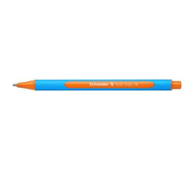 Penna a sfera Slider Edge - punta XB - arancione - Schneider - P152206 - 4004675075963 - DMwebShop - 2