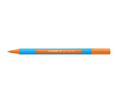 Penna a sfera Slider Edge - punta XB - arancione - Schneider - P152206 - 4004675075963 - DMwebShop - 3