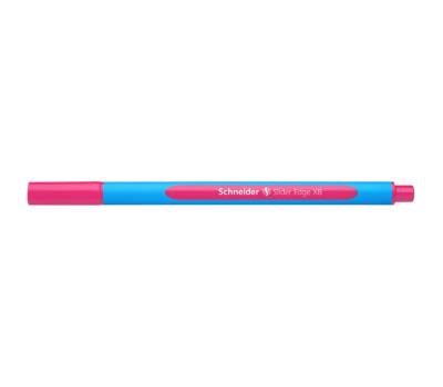Penna a sfera Slider Edge - tratto XB - rosa - Schneider - P152209 - 4004675076052 - DMwebShop - 1