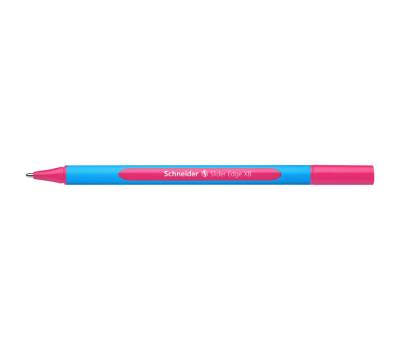 Penna a sfera Slider Edge - tratto XB - rosa - Schneider - P152209 - 4004675076052 - DMwebShop - 3