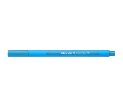 Penna a sfera Slider Edge - tratto XB - azzurro - Schneider - P152210 - 4004675076083 - DMwebShop - 1