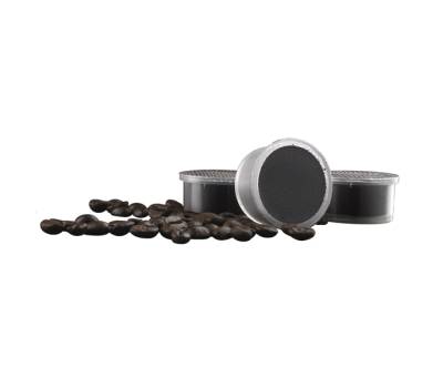 Capsula cioccolata - conf. 50 pezzi - Essse Caffe' - PF2215 - PF2215 - DMwebShop - 1