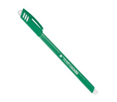 Astuccio Penne a sfera cancellabile Cancellik - punta 1 mm - 10 colori assortiti - conf. 10 pezzi - Tratto - F832700 - 8000825016875 - DMwebShop - 4