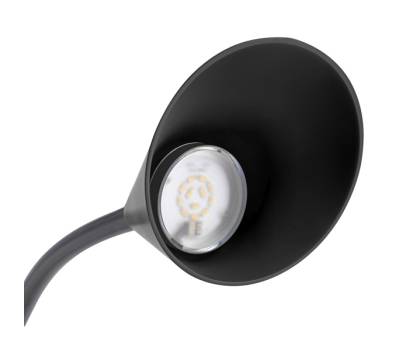 Lampada - da tavolo - Sol - a LED - 4 W - nero - Unilux - 400077402 - 3595560012794 - DMwebShop - 1