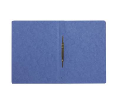 Cartella con pressino - cartone - A4 - blu - conf. 25 pezzi - Pagna - 28001-02 - 86593CNF01 - DMwebShop - 2
