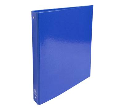 Raccoglitore Iderama A4 - 4 anelli diametro 30 mm 10 colori assortiti Exacompta 51929E - 877 - 1