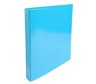 Raccoglitore Iderama A4 - 4 anelli diametro 30 mm 10 colori assortiti Exacompta 51929E - 877 - 2
