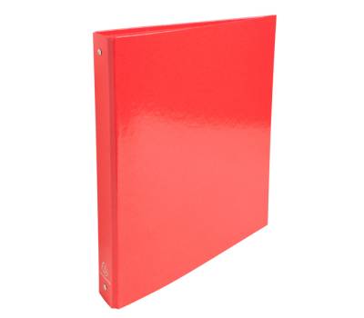 Raccoglitore Iderama A4 - 4 anelli diametro 30 mm 10 colori assortiti Exacompta 51929E - 877 - 7