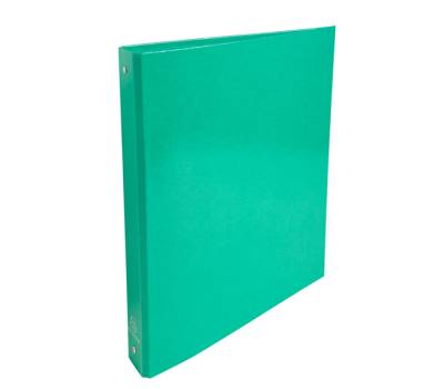Raccoglitore Iderama A4 - 4 anelli diametro 30 mm 10 colori assortiti Exacompta 51929E - 877 - 9