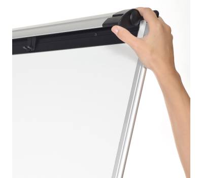Portablocco mobile Earth - 70 x 100 cm - Bi-office - EA4876995GR - 5603750501015 - DMwebShop - 3
