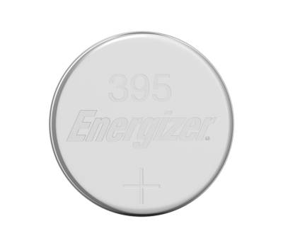 Pila Watch 395-399 - conf. 10 pezzi - Energizer - E300792100 - 92923A - DMwebShop - 1