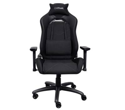 Sedia da Gaming GXT714 Ruya - nero - Trust - 24908 - 8713439249088 - DMwebShop - 1