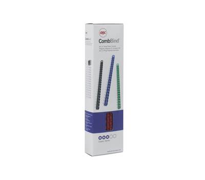 Dorsi spirale - 21 anelli - 28 mm - bianco - conf. 50 pezzi - GBC - 4028203 - 33816097254 - DMwebShop Dorsi spirale - 21 anelli - 28 mm - bianco - conf. 50 pezzi - GBC - 4028203 - 33816097254 - DMwebShop