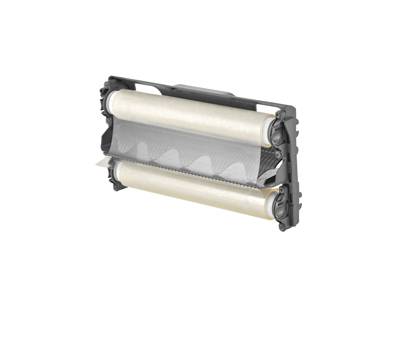 Film per plastificare a freddo - A4 - 20 mt - 80 micron - Leitz - 18646 - 5411313186469 - DMwebShop