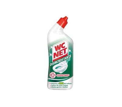 Disincrostante disinfettante - 700 ml - Wc Net - M74865 - 8003650012883 - DMwebShop