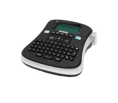 Etichettatrice LabelManager 210D - Dymo - S0784430 - 3501170784471 - DMwebShop