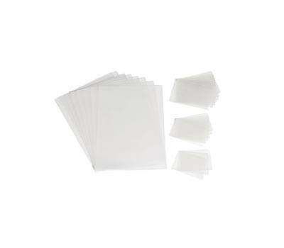 Pouches Self Laminating 11051 - a freddo - 225 x 312 mm - PPL - conf. 10 pezzi - Djois - S742401 - 5701193015189 - DMwebShop