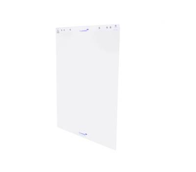 Blocco per lavagna - 20 fogli - 65 x 98 cm - bianco - conf. 5 pezzi - Legamaster - L-1560 00 - 8713797094993 - DMwebShop Blocco per lavagna - 20 fogli - 65 x 98 cm - bianco - conf. 5 pezzi - Legamaster - L-1560 00 - 8713797094993 - DMwebShop