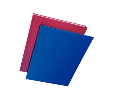 Copertine Impressbind rigide - 10,0,5 mm - finitura lino blu scatola 10 pezzi - Leitz - 73920035 - 4002432373499 - DMwebShop