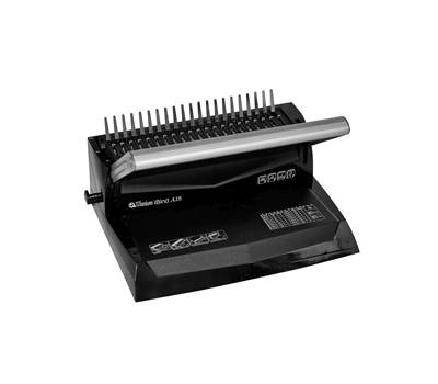 Rilegatrice Ibind 15 - manuale - Titanium - PB1015. - 8025133033987 - DMwebShop