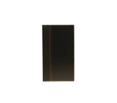 Portaconto Trendy - 13 x 23 cm - nero - Securit - MC-TRBP-BL - 8717624240782 - DMwebShop