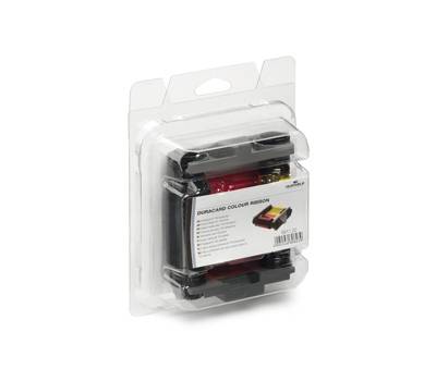 Nastro a colori per stampante Duracard ID 300 - Durable - 8911-22 - 4005546808239 - DMwebShop