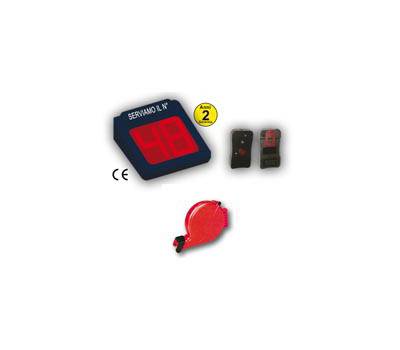 Kit completo elimina code - Printex - TR/C KITR LED - 8034049913078 - DMwebShop