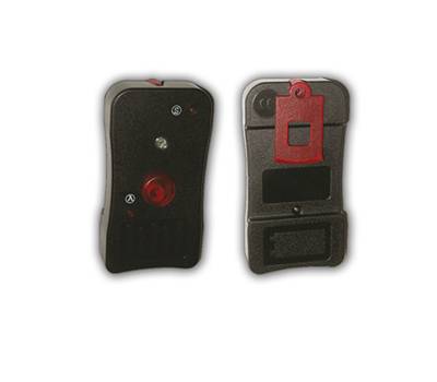 Radiocomando per elimina code - Printex - TR/RADIO LED - 8034049914822 - DMwebShop