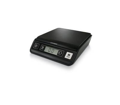 Bilancia postale digitale M2 - peso massimo 2 kg - Dymo - S0928990 - 3501170928998 - DMwebShop