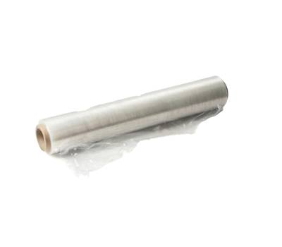 Film estensibile per imballaggi - altezza 50 cm - 15 micron - 2,3kg - trasparente - conf. 6 pezzi - No Brand - 2EST15T-77248 - 2EST15T/77248 - 8014035033317 - DMwebShop