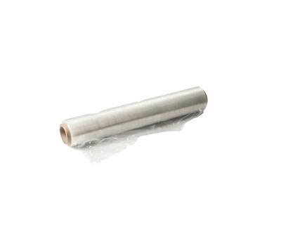 Film estensibile per imballaggi - altezza 50 cm - 15 micron - 2,3kg - trasparente - conf. 6 pezzi - No Brand - 2EST15T-77248 - 2EST15T/77248 - 8014035033317 - DMwebShop