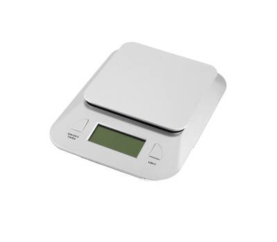 Bilancia elettronica - peso massimo 3 kg - Lebez - 80325 - 8007509067883 - DMwebShop