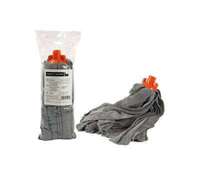 Mop Falcon in microfibra - 200 gr - grigio - Perfetto - 26500 - 8052474265005 - DMwebShop