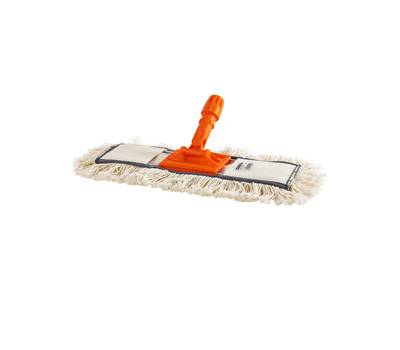 Scopa a frange Penta - telaio + frangia - 40 cm - In Factory - 0025A - 8000957002517 - DMwebShop