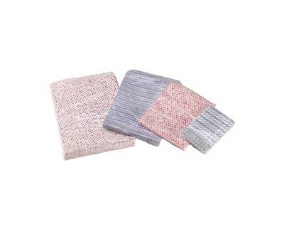 Buste in carta stampa generica - 14 x 21 cm - colori assortiti - conf. 100 pezzi - Favorit - 100501150 - 8010151008017 - DMwebShop