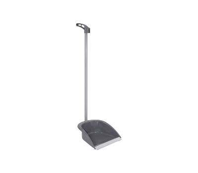 Alzaimmondizie in plastica Robusto plastica-metallo-gomma - Perfetto - 0483F - 8000957048362 - DMwebShop
