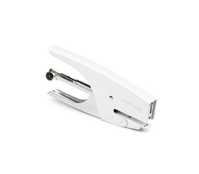 Cucitrice a pinza Kartia 8 - capacita' 200 punti - bianco - Iternet - 0104B - 8028422101046 - DMwebShop
