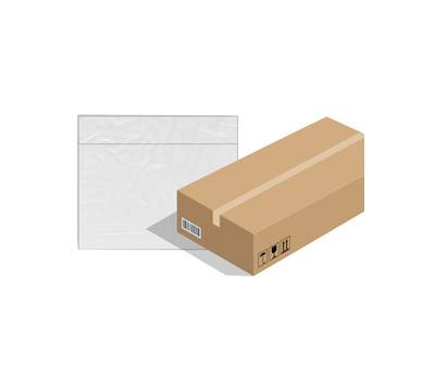 Busta adesiva Speedy Doc neutro - senza stampa - formato C5 (23 x 16,5 cm) - conf. 1000 pezzi - Favorit - 400089731 - 8006779003596 - DMwebShop