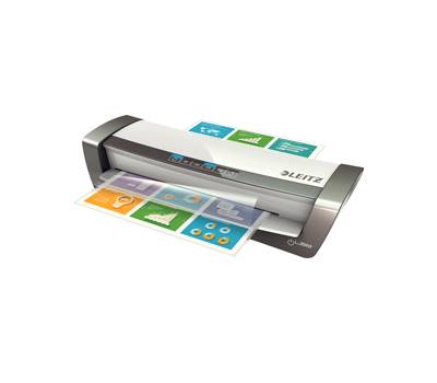 Plastificatrice ILam OfficePro - A3 - Leitz - 75180084. - 4002432113545 - DMwebShop